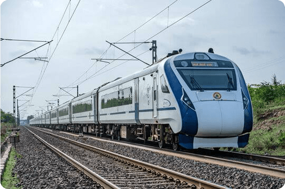 Rolling Stock