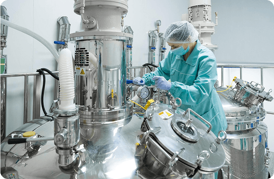 Process, Food, Pharma, Biotechnology