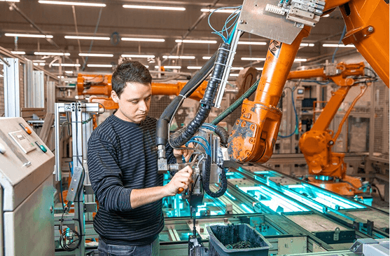 Manufacturing