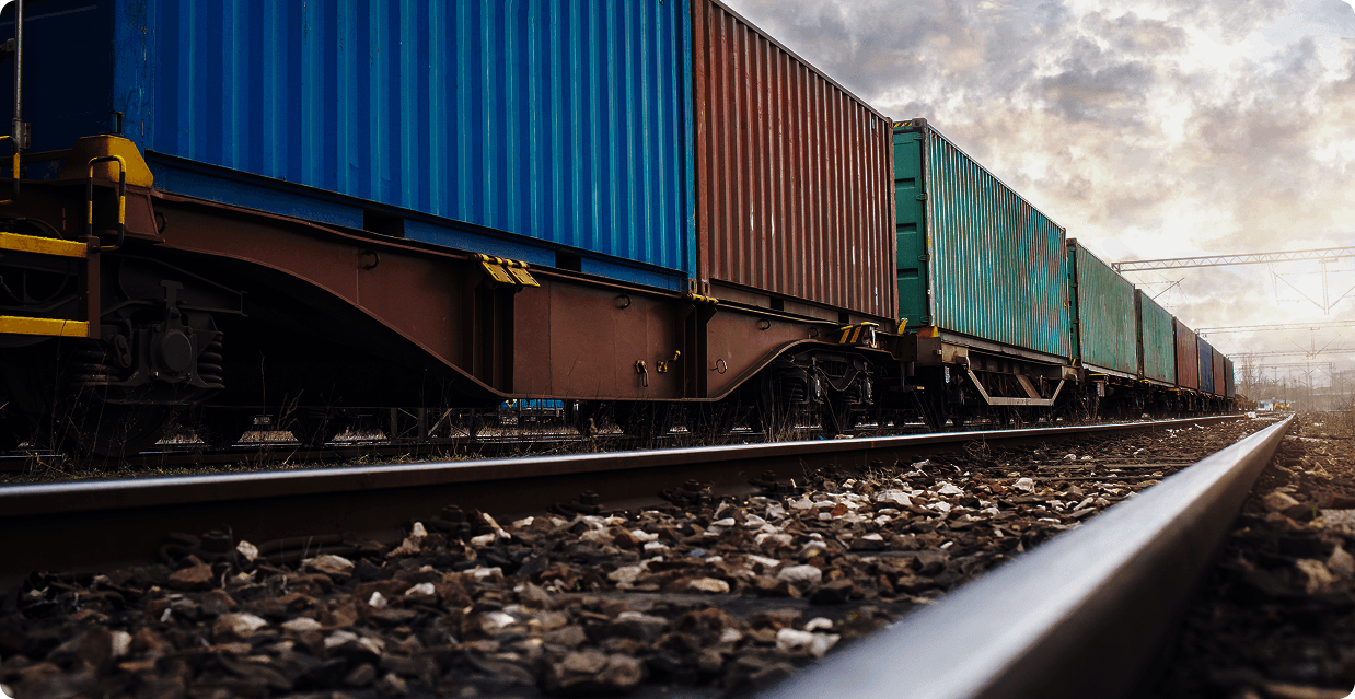 Industrial Background