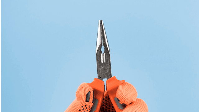 Special offer for tool kit of optical fiber and Hand Crimp Tool