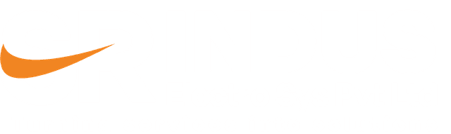 Srindus Logo