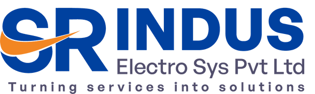 SR Indus Logo