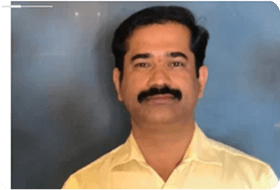 Anil Kumar Shetty