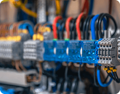 Why Modular Connectors Are the Future of Smart Factories