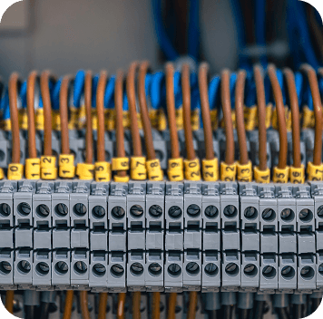 Key Components of a Heavy Duty Connectors