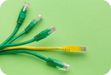 The Future of Industrial Connectivity