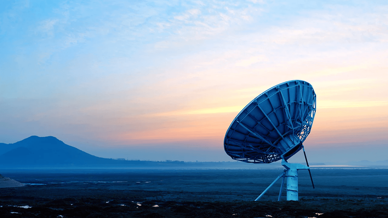 Industrial Background