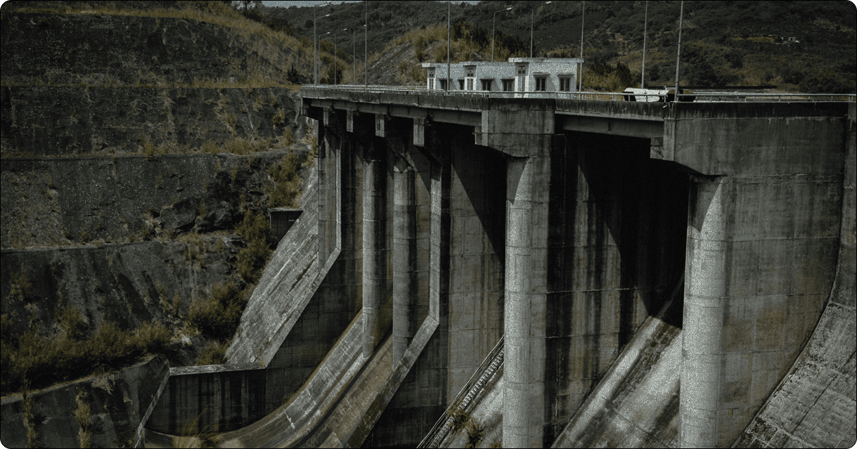 Industrial Background