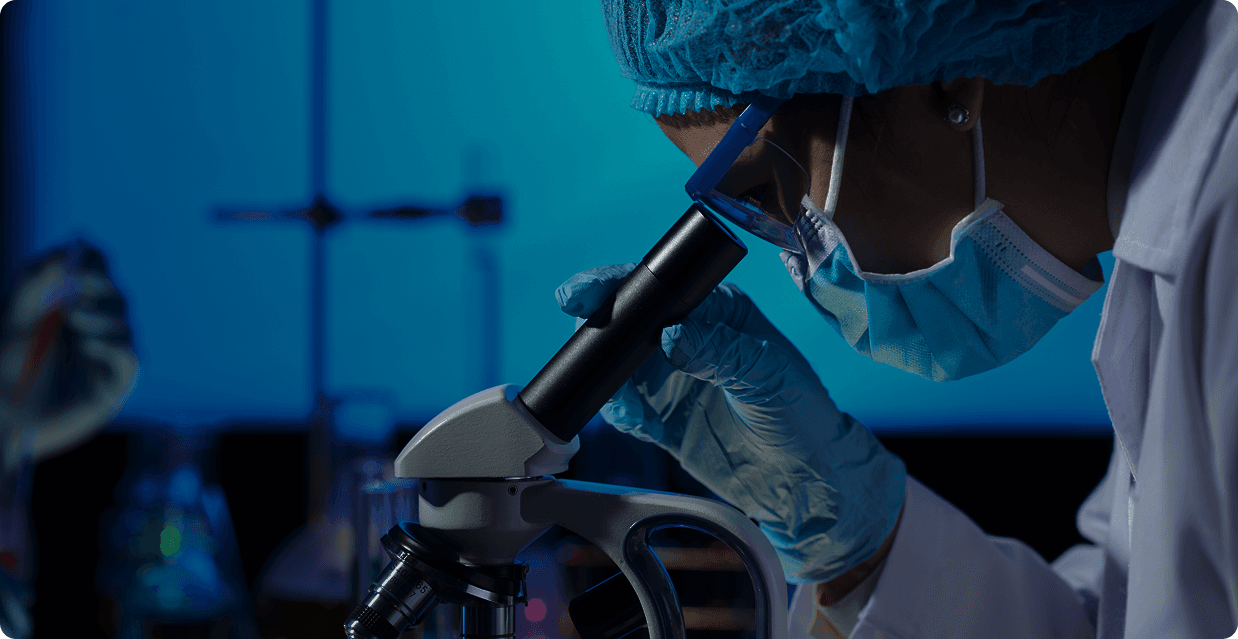 Industrial Background