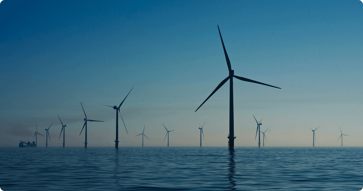 Industrial Background