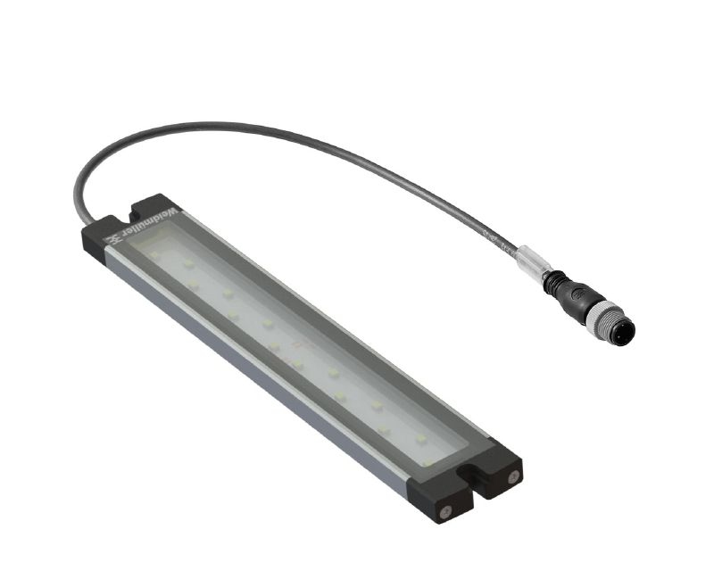 Control cabinet light