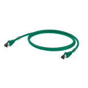 Patch cables / CabinetLine