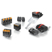 OMNIMATE® Power - Perfect match