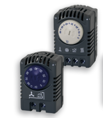 Electronic Thermostat