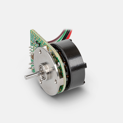 Brushless DC Motor