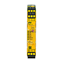  PNOZ X - safety relays-774310