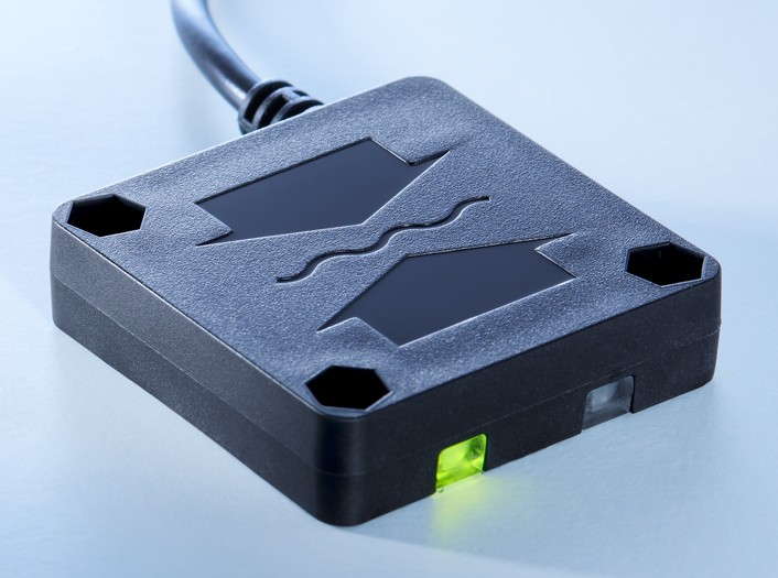 Capacitive sensors