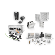 Cabinet wall solutions