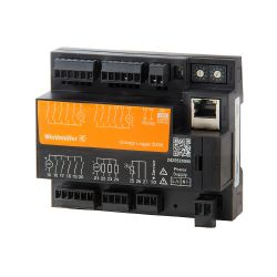 Energy loggers