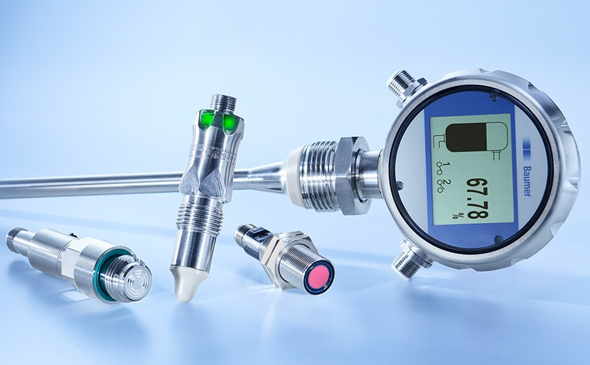 Level Sensors