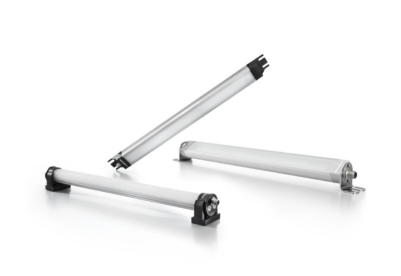  machine light WIL