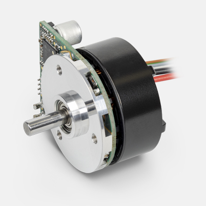 ECX FLAT 32 L, Ø32 mm