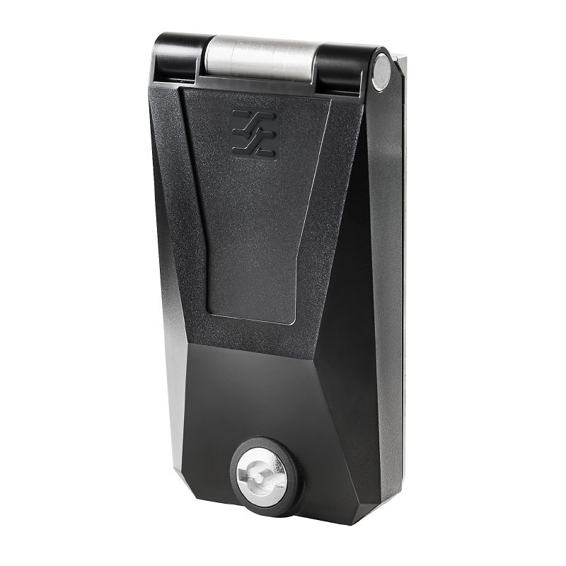 FrontCom® Vario with appropriate closures for every security level