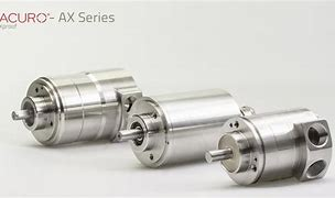 Absolute Encoder(ATEX / IECEx)