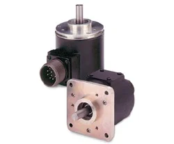 Housed-Brushless Resolvers-R25