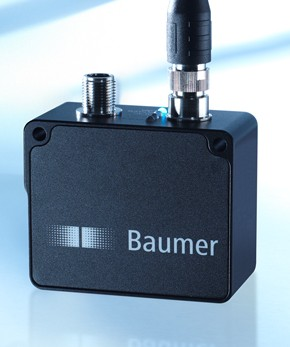 2D Profile sensors