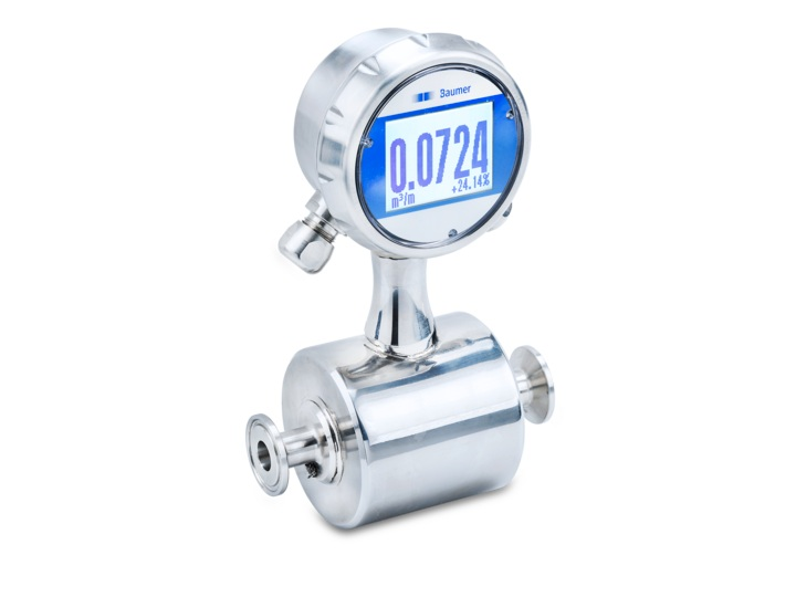 CombiFlow PF75H