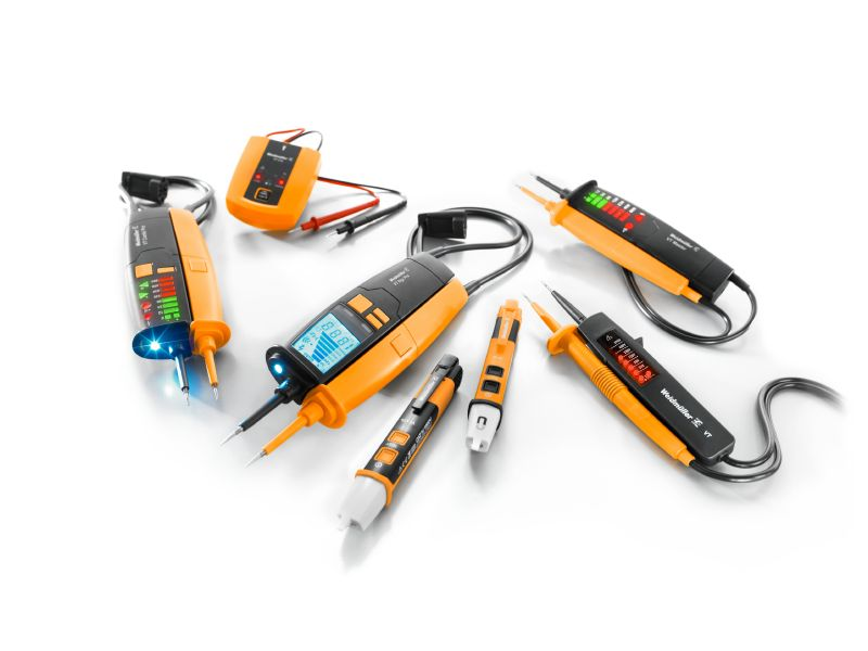 Testing tools