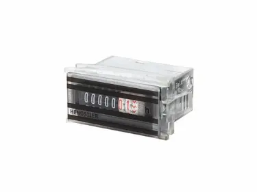 hour meter 891 series
