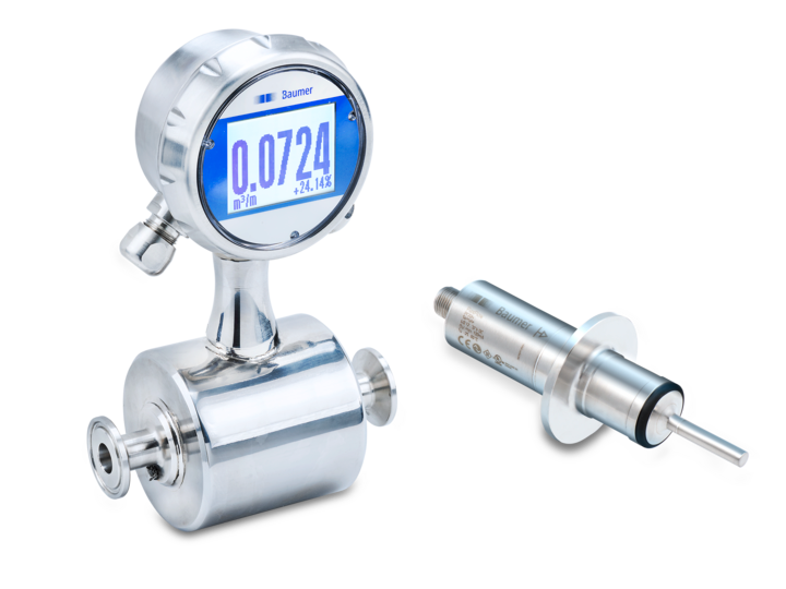 Flow measurement