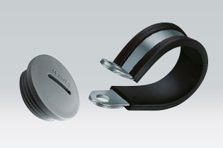 Blind plugs