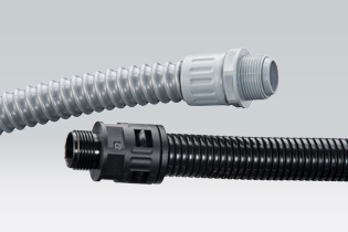 Plastic conduits