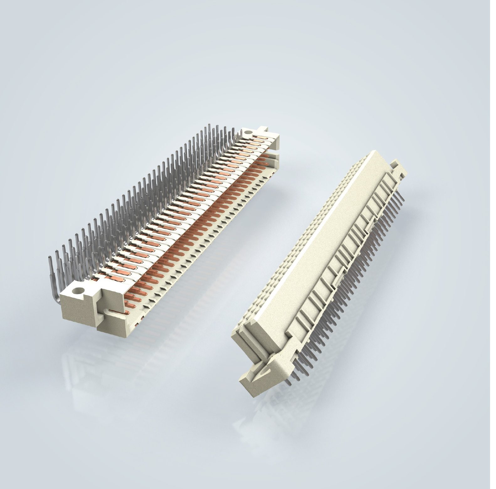 Din Connectors