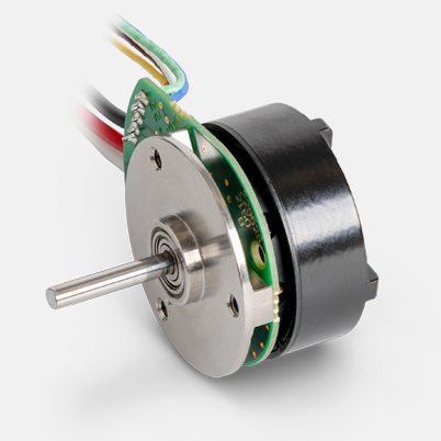 ECX FLAT 22 L ∅22 mm