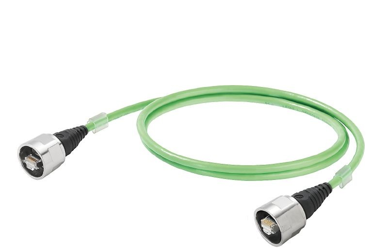 Ethernet cables