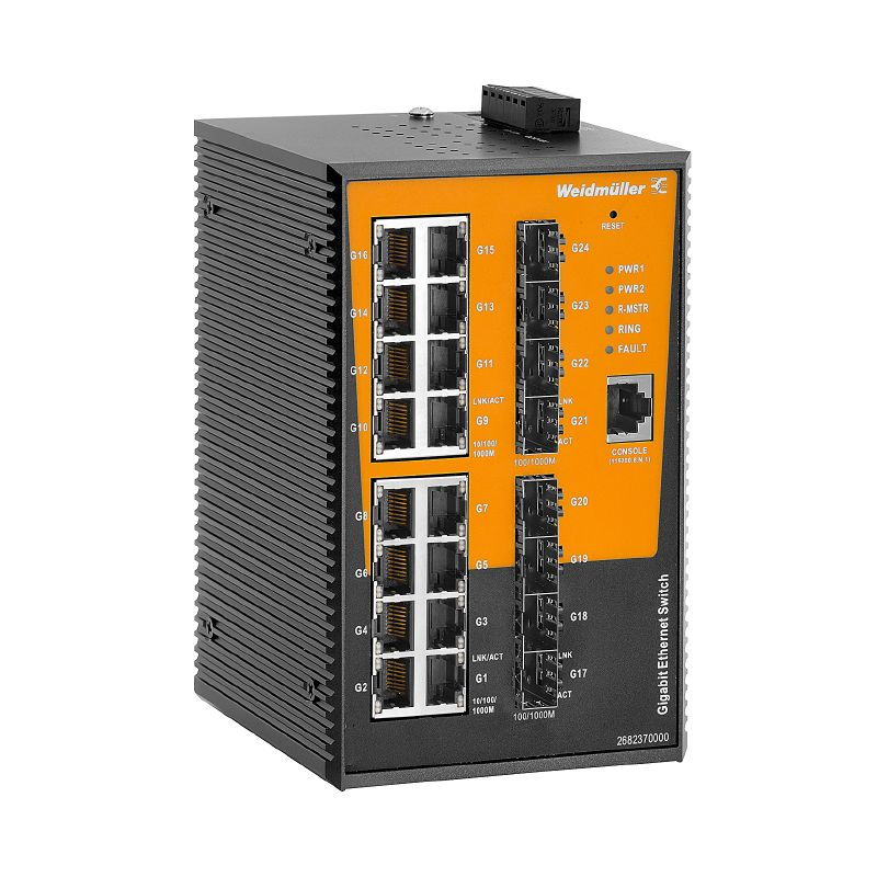 AdvancedLine series