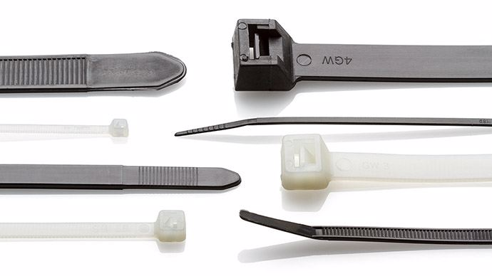 HFC - Standard cable ties