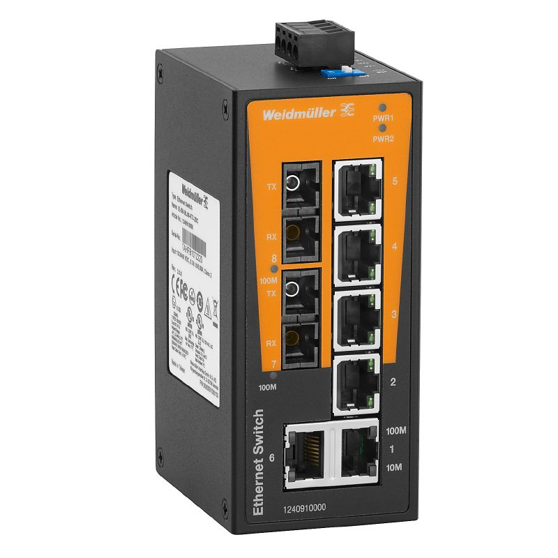 BasicLine series