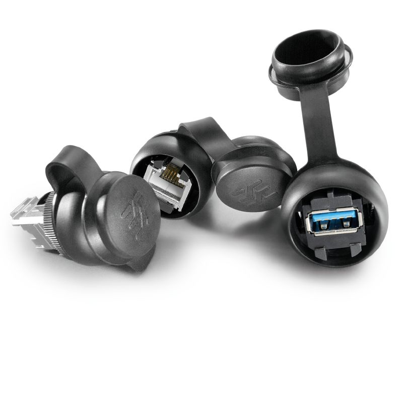 FrontCom® Micro