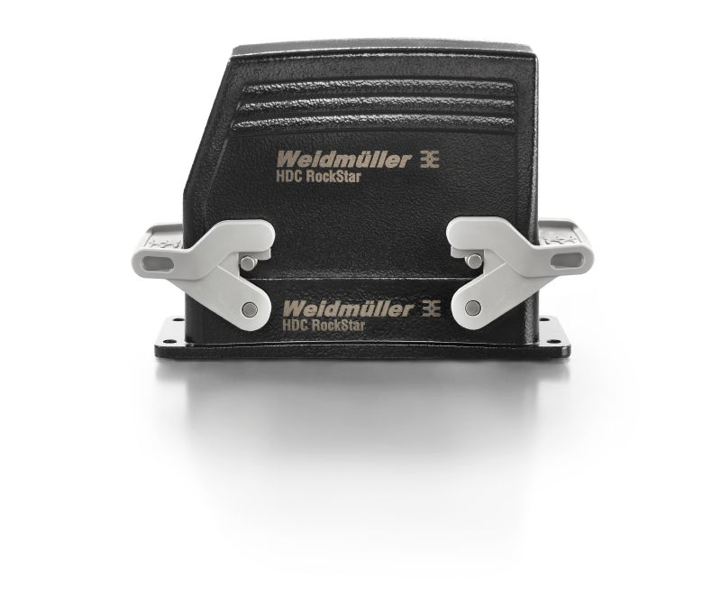 RockStar® EMC housings