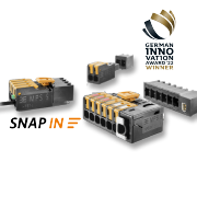 OMNIMATE® 4.0 - Innovative