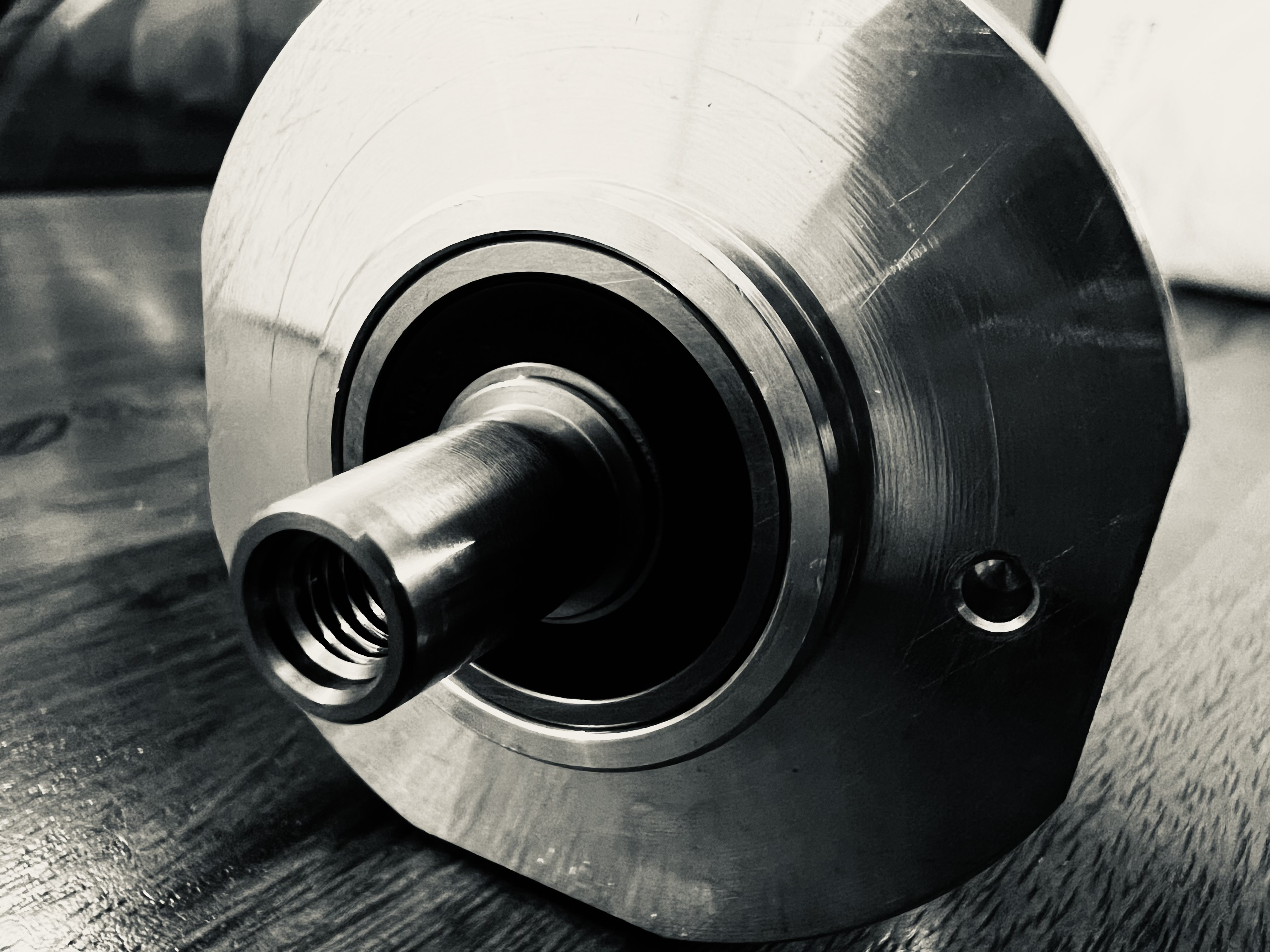 Incremental Rotary Encoder