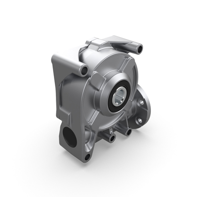 GB 12 worm gear