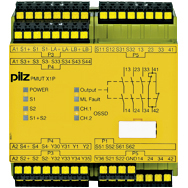 PNOZX- safety relays-777301