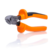 Cable cutter KT 8S with opening spring